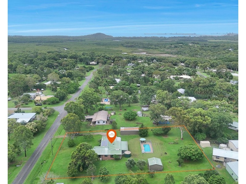 30 Windsor Drive, Hay Point QLD 4740
