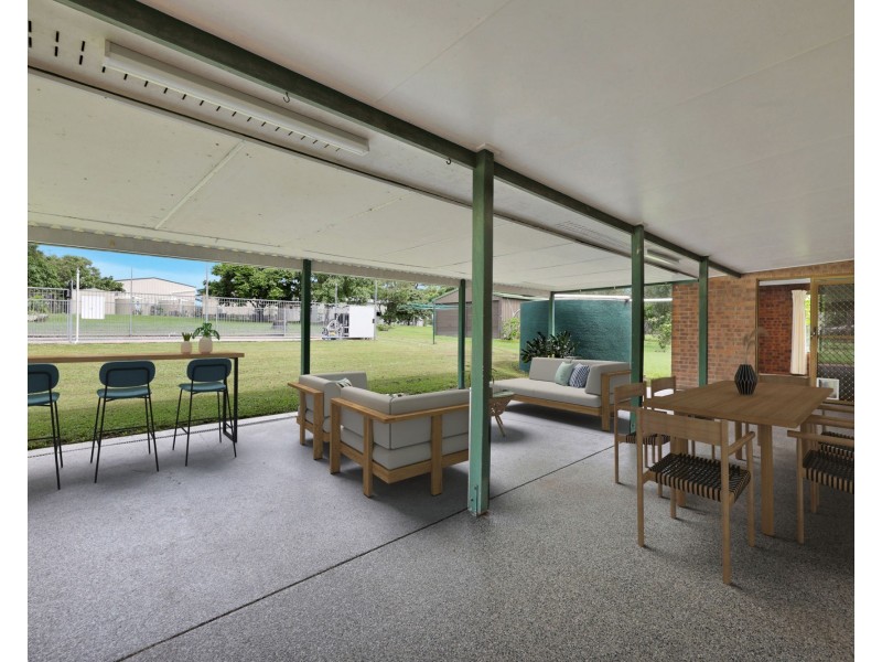 30 Windsor Drive, Hay Point QLD 4740