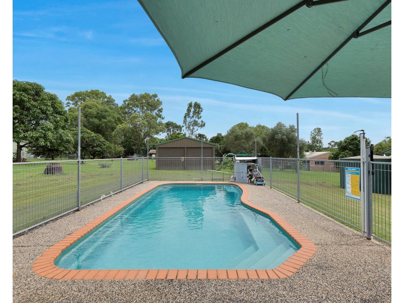 30 Windsor Drive, Hay Point QLD 4740