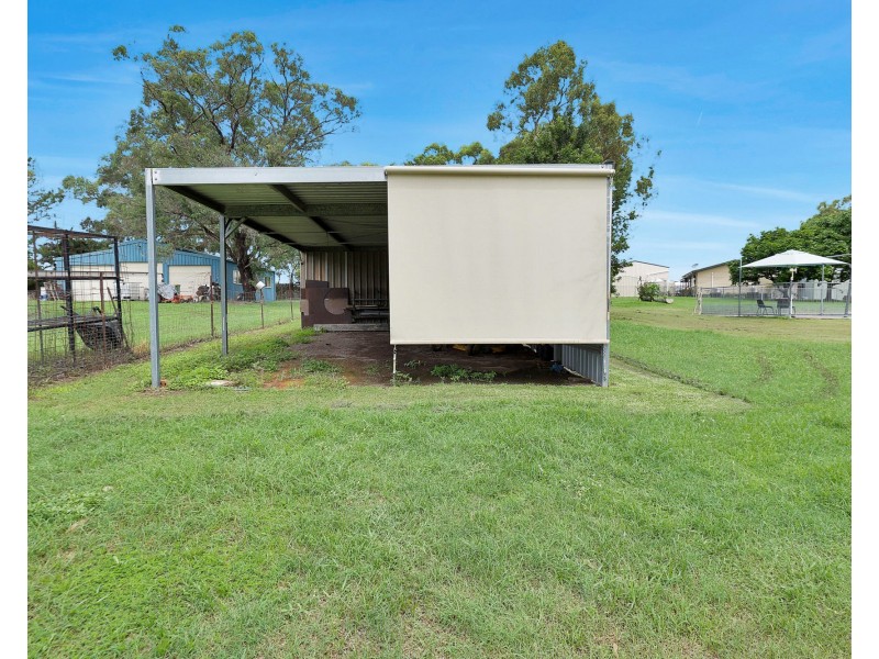 30 Windsor Drive, Hay Point QLD 4740