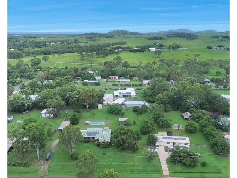 30 Windsor Drive, Hay Point QLD 4740