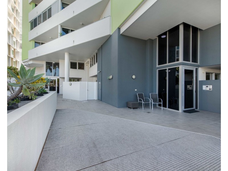 501/2 Nelson Street, Mackay QLD 4740