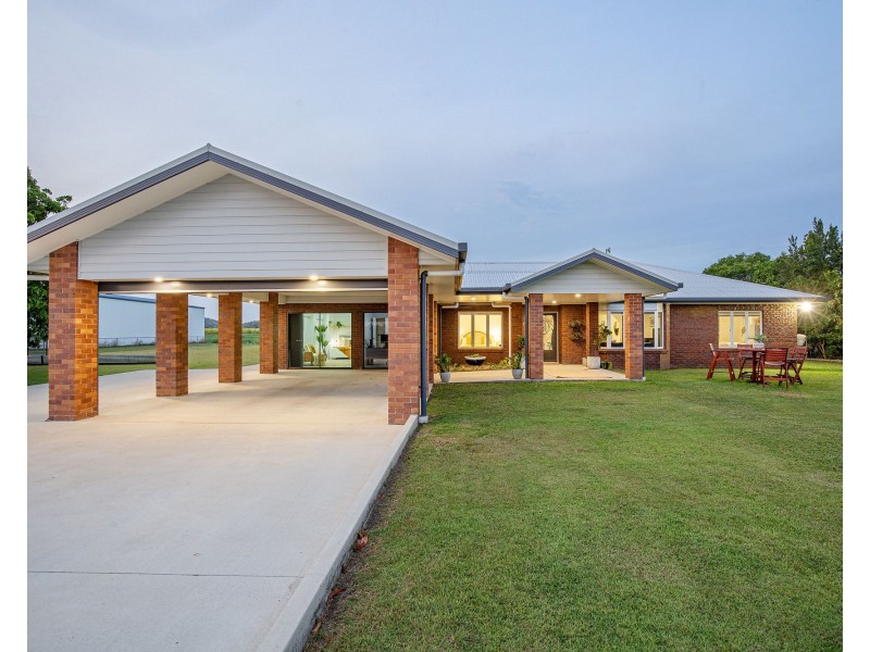 176 Maraju-Yakapari Road, Erakala QLD 4740