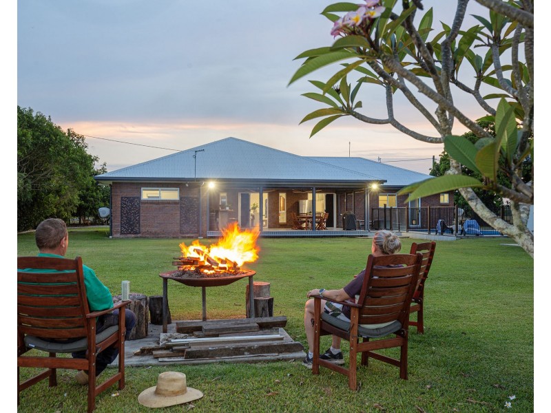 176 Maraju-Yakapari Road, Erakala QLD 4740