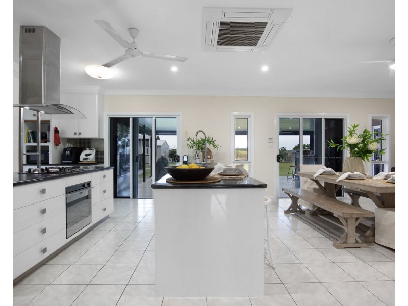 176 Maraju-Yakapari Road, Erakala QLD 4740