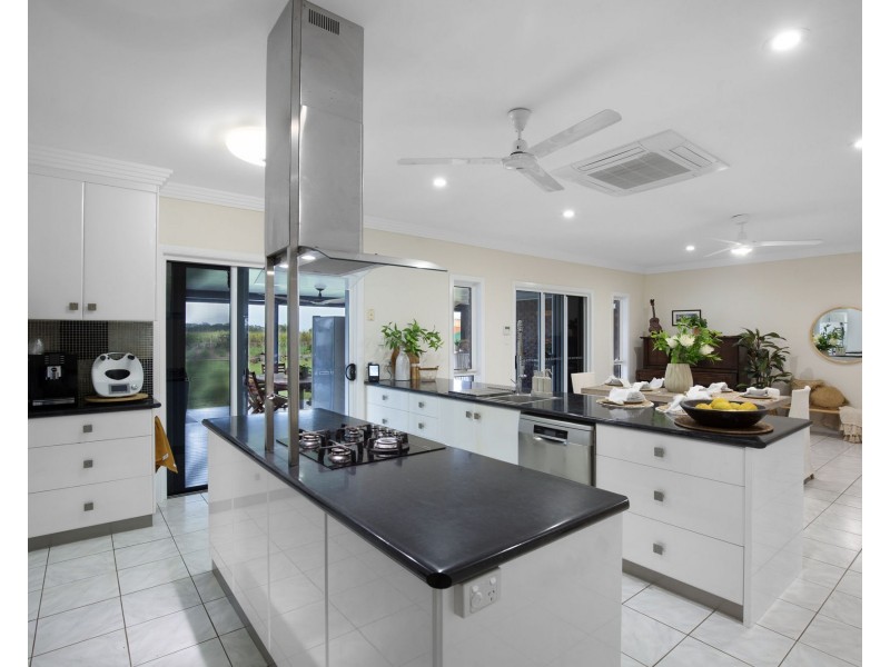 176 Maraju-Yakapari Road, Erakala QLD 4740