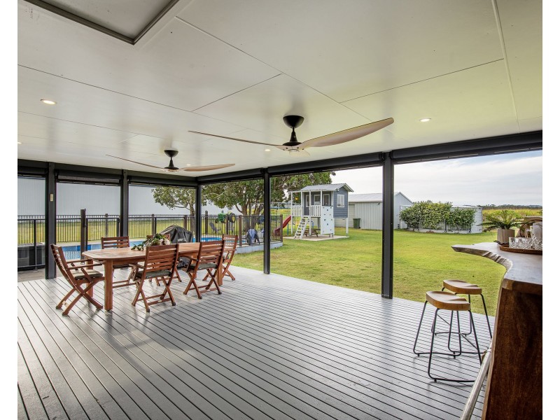 176 Maraju-Yakapari Road, Erakala QLD 4740