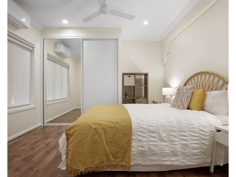 176 Maraju-Yakapari Road, Erakala QLD 4740