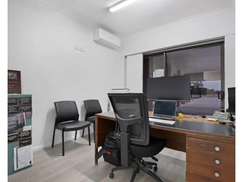 176 Maraju-Yakapari Road, Erakala QLD 4740