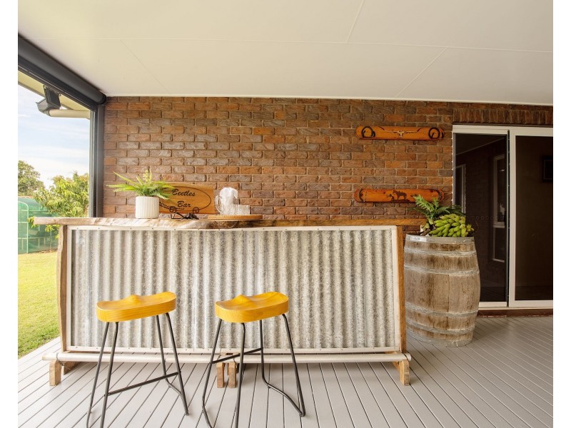 176 Maraju-Yakapari Road, Erakala QLD 4740