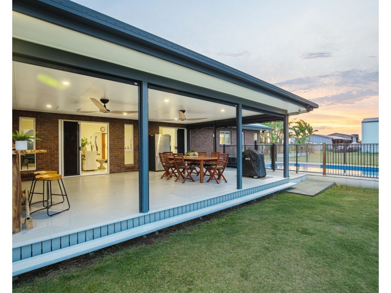 176 Maraju-Yakapari Road, Erakala QLD 4740