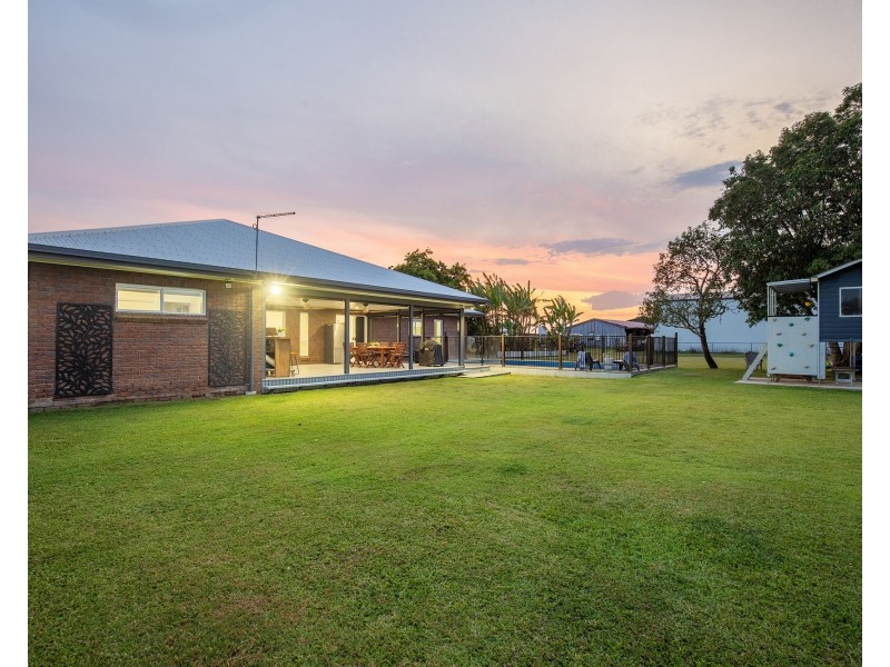 176 Maraju-Yakapari Road, Erakala QLD 4740