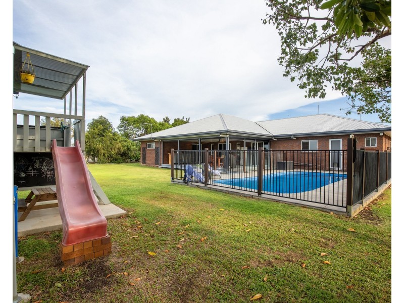 176 Maraju-Yakapari Road, Erakala QLD 4740