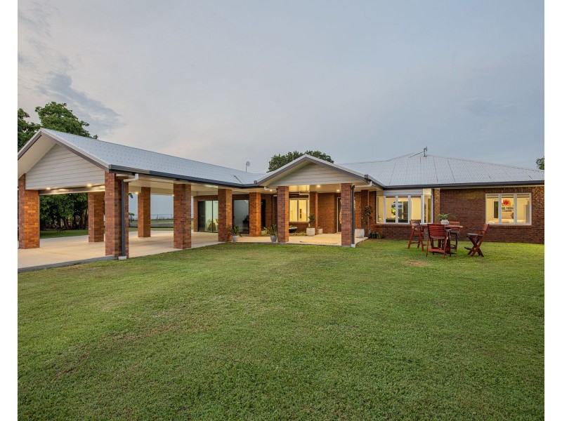 176 Maraju-Yakapari Road, Erakala QLD 4740