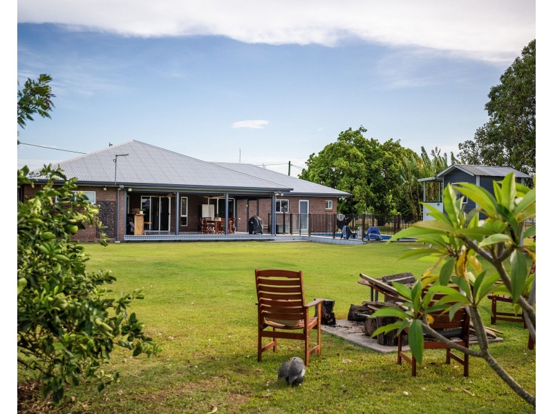 176 Maraju-Yakapari Road, Erakala QLD 4740