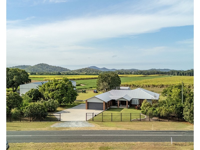 176 Maraju-Yakapari Road, Erakala QLD 4740