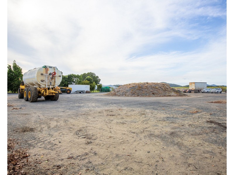 176 Maraju-Yakapari Road, Erakala QLD 4740