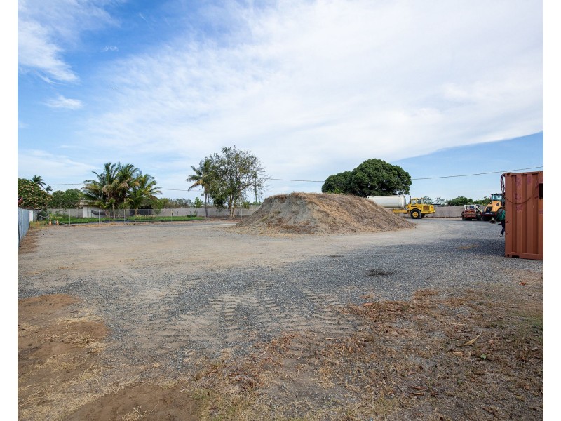 176 Maraju-Yakapari Road, Erakala QLD 4740