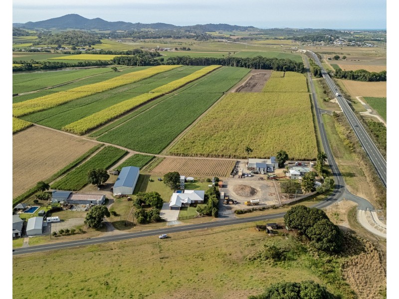 176 Maraju-Yakapari Road, Erakala QLD 4740