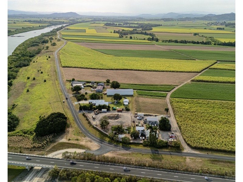 176 Maraju-Yakapari Road, Erakala QLD 4740