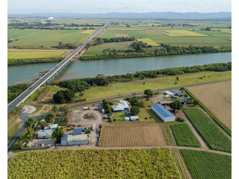 176 Maraju-Yakapari Road, Erakala QLD 4740