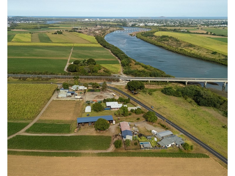 176 Maraju-Yakapari Road, Erakala QLD 4740