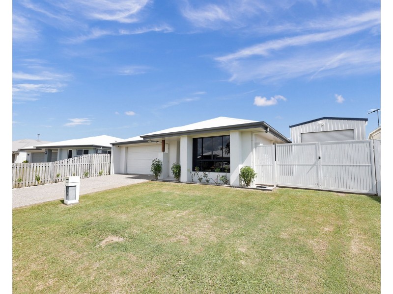 23 Wisteria Avenue, Bakers Creek QLD 4740