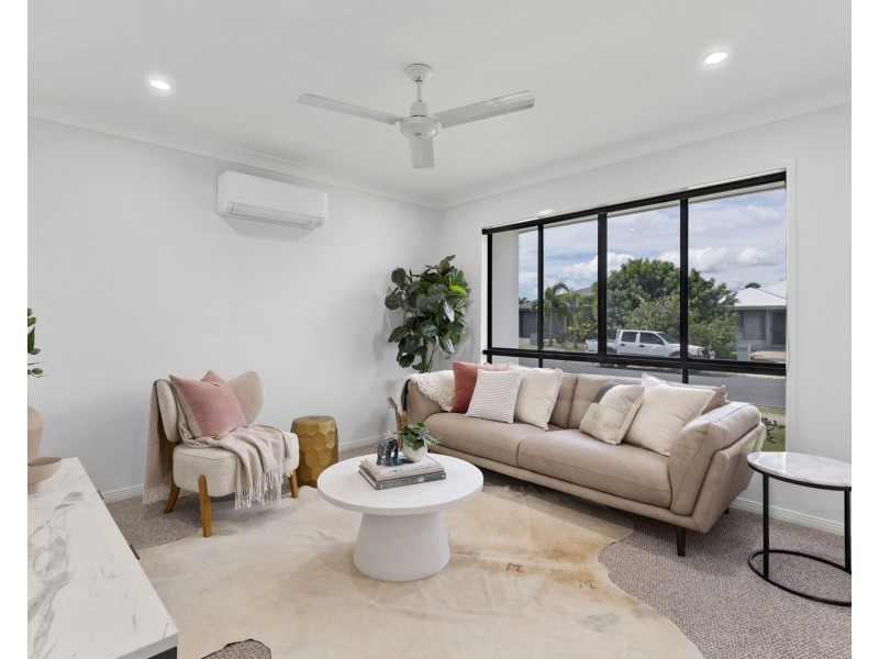 23 Wisteria Avenue, Bakers Creek QLD 4740
