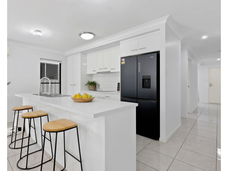 23 Wisteria Avenue, Bakers Creek QLD 4740
