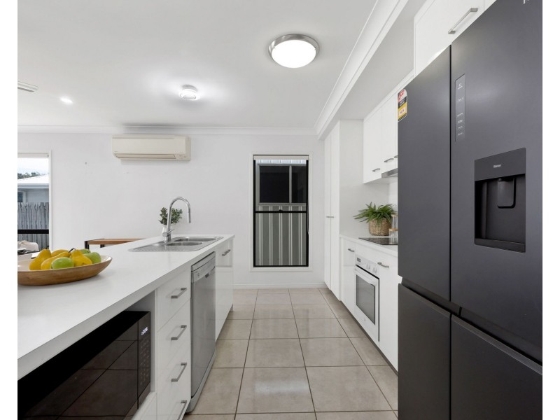 23 Wisteria Avenue, Bakers Creek QLD 4740