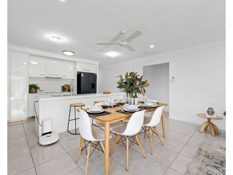 23 Wisteria Avenue, Bakers Creek QLD 4740