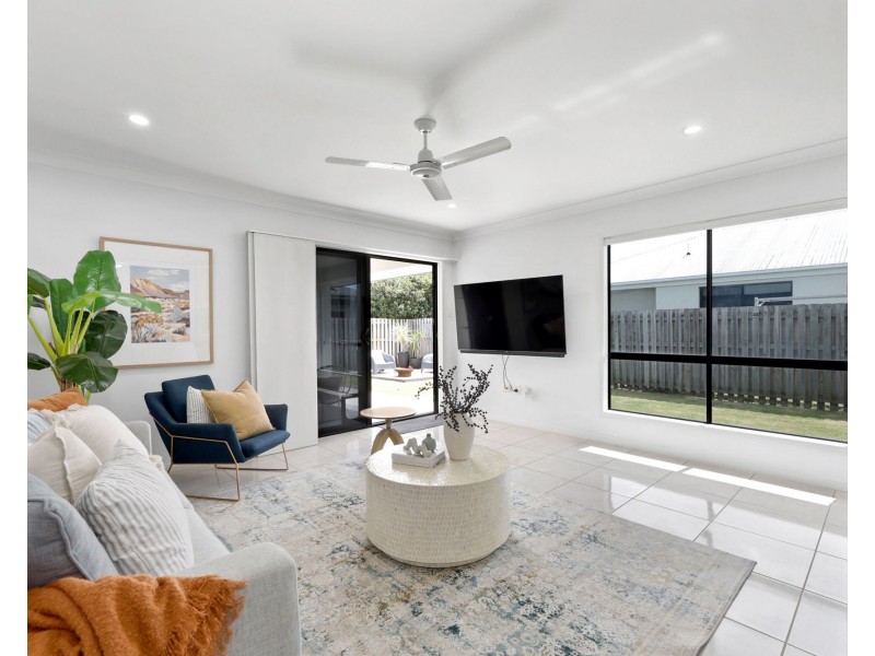 23 Wisteria Avenue, Bakers Creek QLD 4740