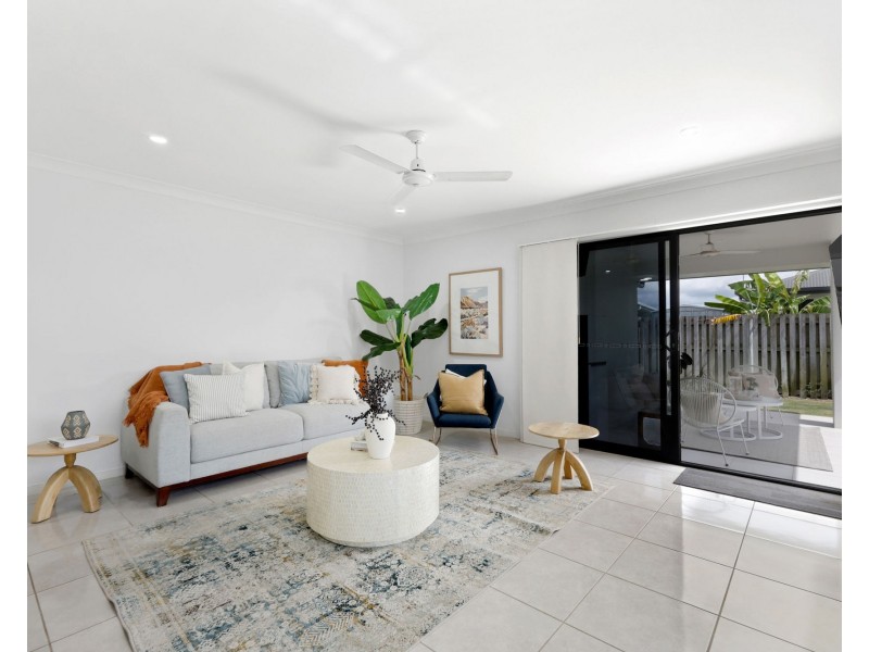 23 Wisteria Avenue, Bakers Creek QLD 4740