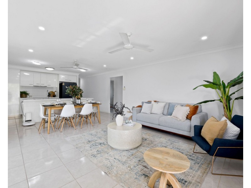23 Wisteria Avenue, Bakers Creek QLD 4740