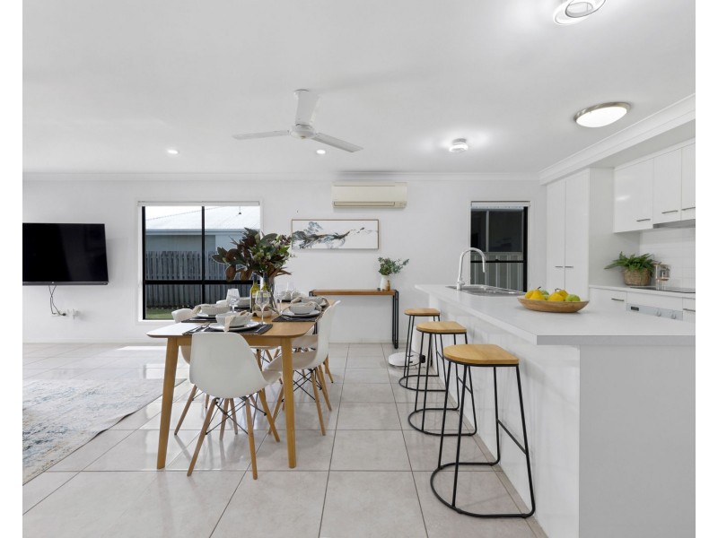 23 Wisteria Avenue, Bakers Creek QLD 4740