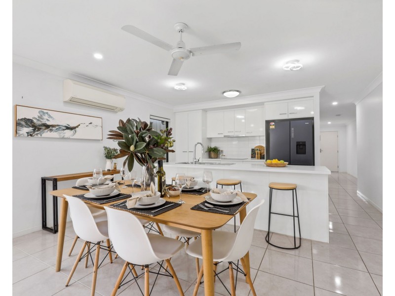 23 Wisteria Avenue, Bakers Creek QLD 4740