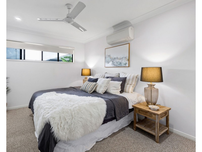 23 Wisteria Avenue, Bakers Creek QLD 4740