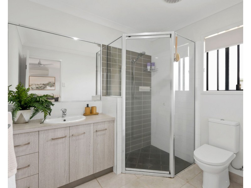 23 Wisteria Avenue, Bakers Creek QLD 4740