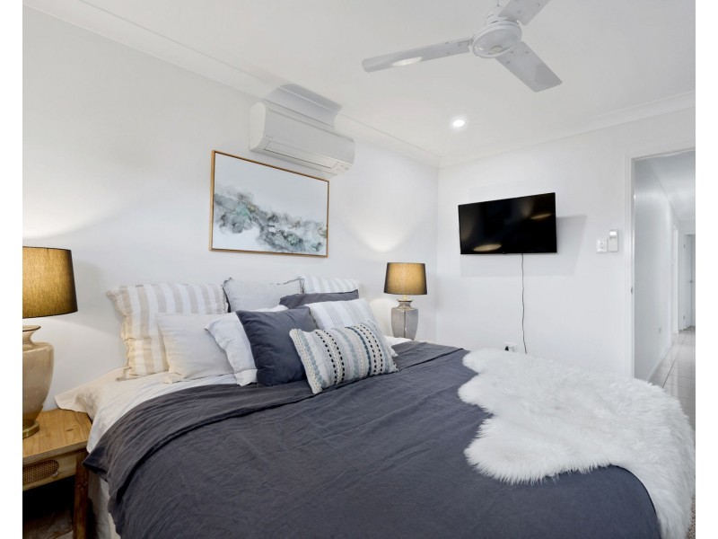 23 Wisteria Avenue, Bakers Creek QLD 4740