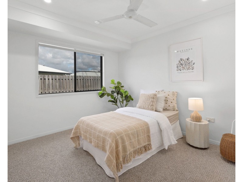 23 Wisteria Avenue, Bakers Creek QLD 4740