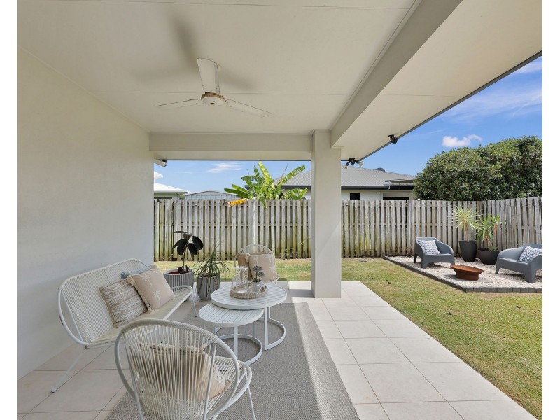 23 Wisteria Avenue, Bakers Creek QLD 4740