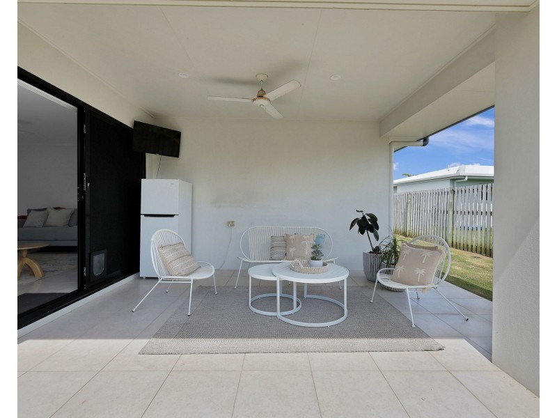 23 Wisteria Avenue, Bakers Creek QLD 4740