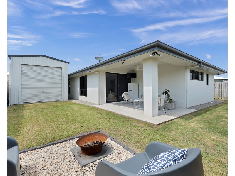 23 Wisteria Avenue, Bakers Creek QLD 4740