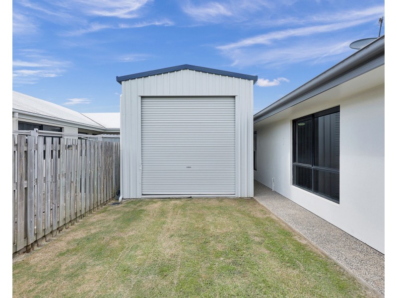 23 Wisteria Avenue, Bakers Creek QLD 4740