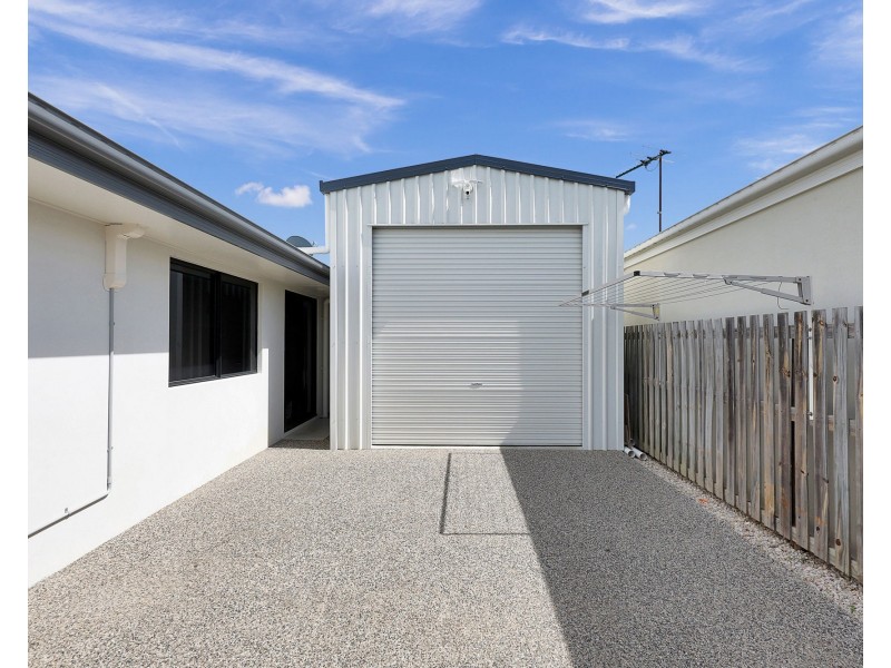 23 Wisteria Avenue, Bakers Creek QLD 4740