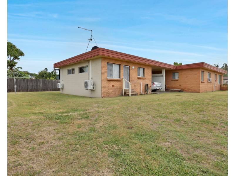 1, 2 & 3 / 59 Edmonds Street, Bucasia QLD 4750