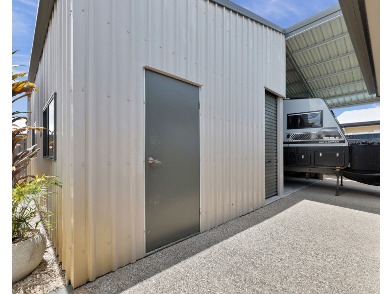 16 Companion Way, Bucasia QLD 4750