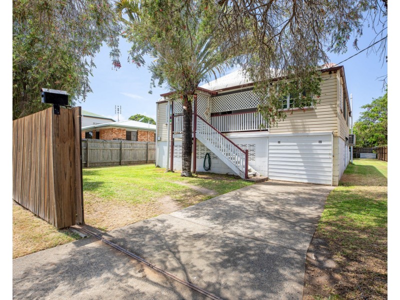 15 Hamlet Street, Mackay QLD 4740