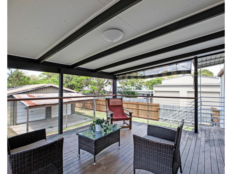 15 Hamlet Street, Mackay QLD 4740
