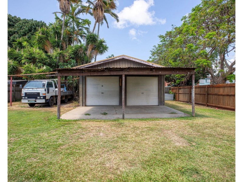 15 Hamlet Street, Mackay QLD 4740
